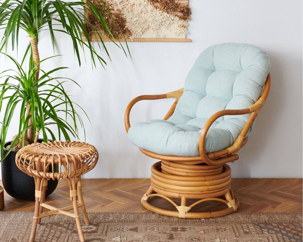アクメファニチャー　BALBOA ROCKING CHAIR アクメファニチャー / ACME Furniture | BALBOA ROCKING CHAIR