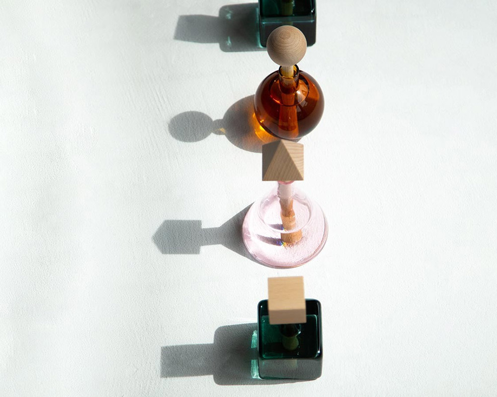 FORME | Fragrance Diffuser ե ե쥰󥹥ǥե塼