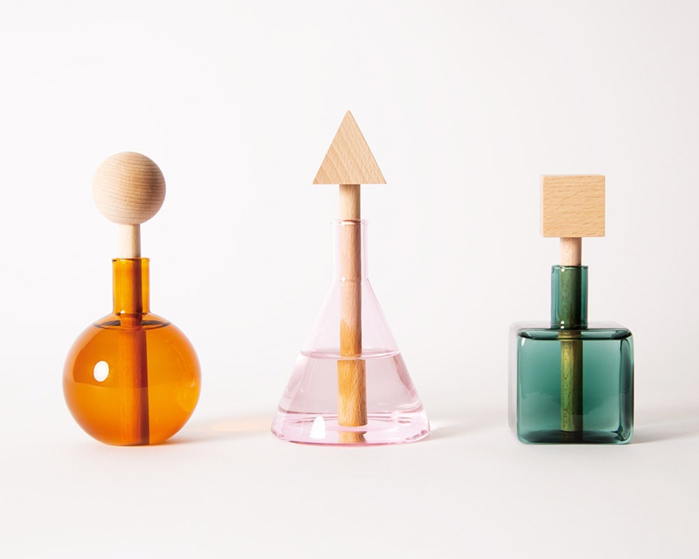 FORME | Fragrance Diffuser ե ե쥰󥹥ǥե塼