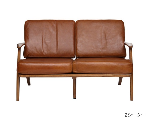 ACME Furniture | DELMAR SOFA [2size] �ǥ�ޡ����ե�