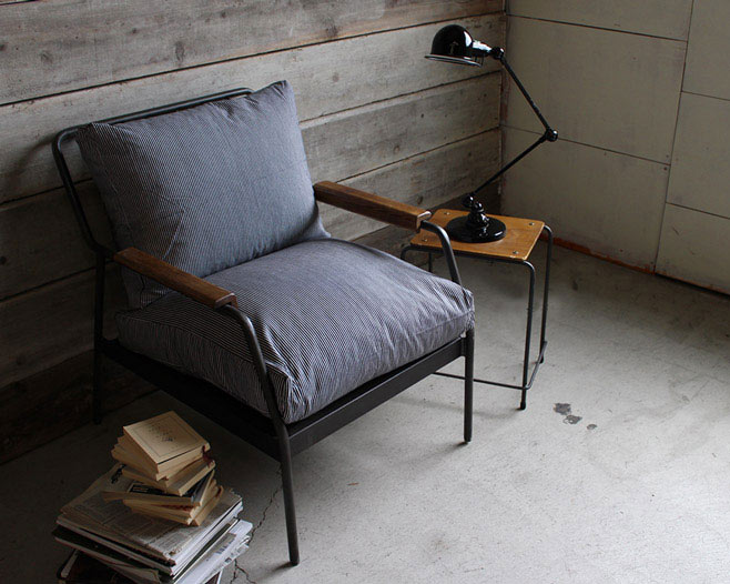 a.depeche | socph 1seat sofa �����ե��ե� 1��������