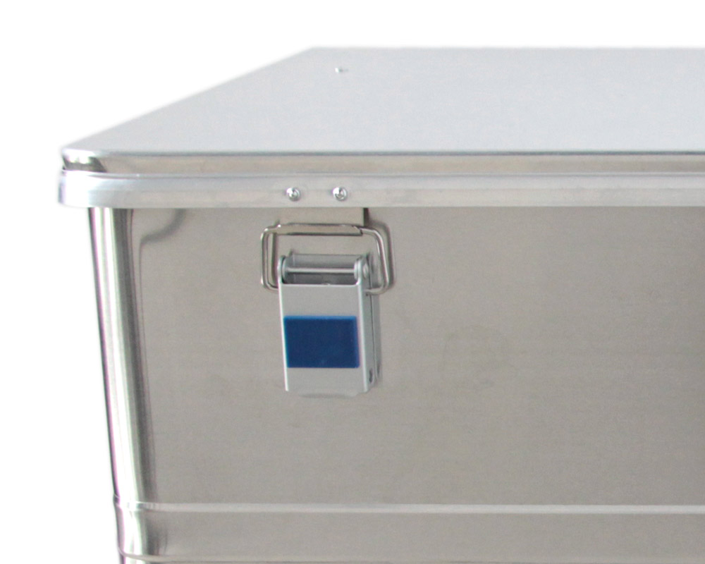 Hunersdorff | Aluminium Profi Box 140L ����ߥץ��ե����ܥå���/����ߥ���ƥ�