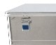Hunersdorff | Aluminium Profi Box 140L ����ߥץ��ե����ܥå���/����ߥ���ƥ�