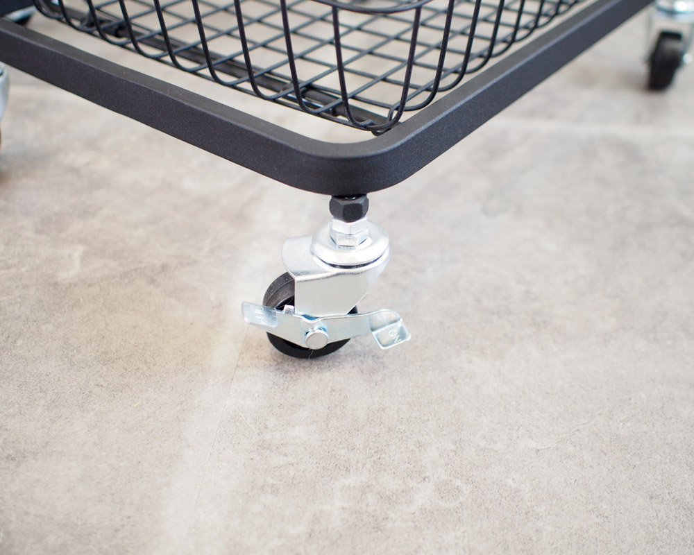 journal standard Furniture | JSF LAUNDRY WAGON BASKET SET ɥ꡼若Хåȥå