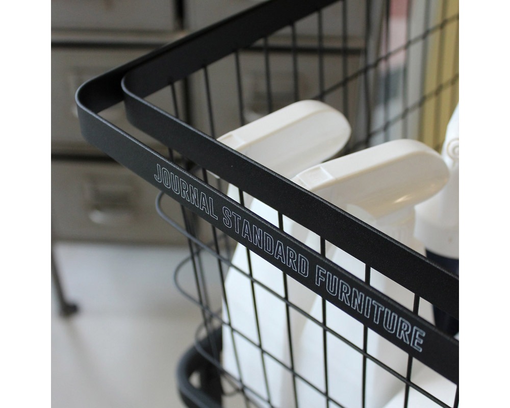 journal standard Furniture | JSF LAUNDRY WAGON BASKET SET ɥ꡼若Хåȥå