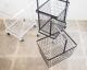 journal standard Furniture | JSF LAUNDRY WAGON BASKET SET ɥ꡼若Хåȥå