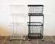 journal standard Furniture | JSF LAUNDRY WAGON BASKET SET ɥ꡼若Хåȥå