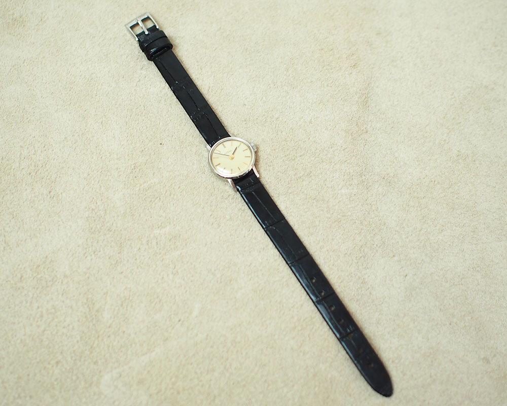 OMEGA | 70'S Ladies ���ᥬ ��ǥ����� ����ƥ����������å�