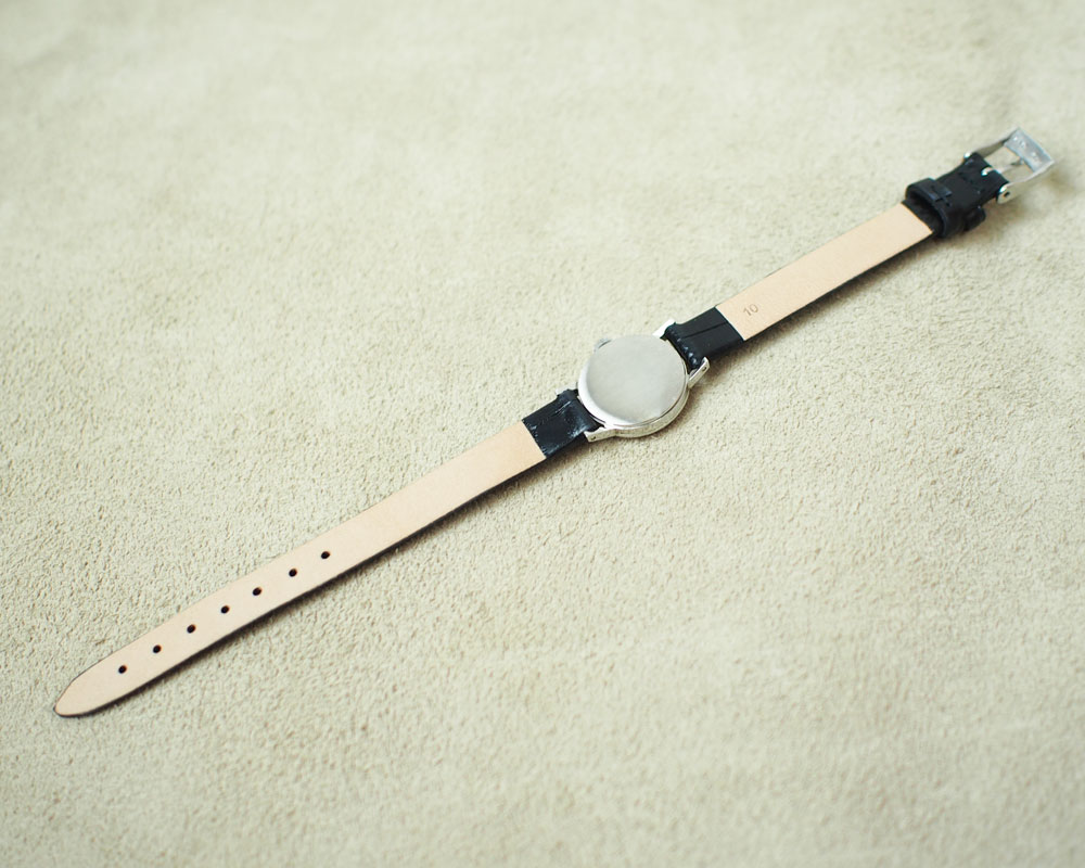 OMEGA | 70'S Ladies ���ᥬ ��ǥ����� ����ƥ����������å�