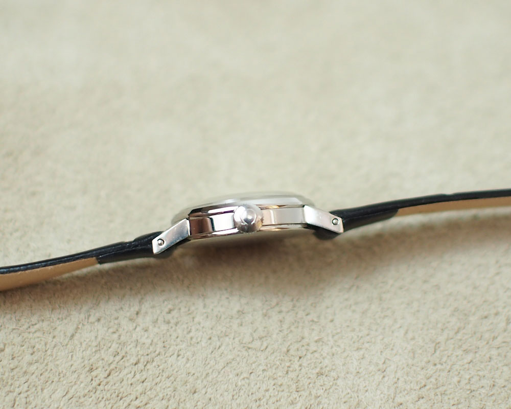 OMEGA | 70'S Ladies ���ᥬ ��ǥ����� ����ƥ����������å�