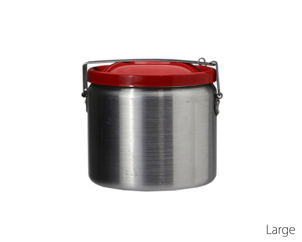 Mardouro | Aluminium Canister [3type] ߥ˥७˥