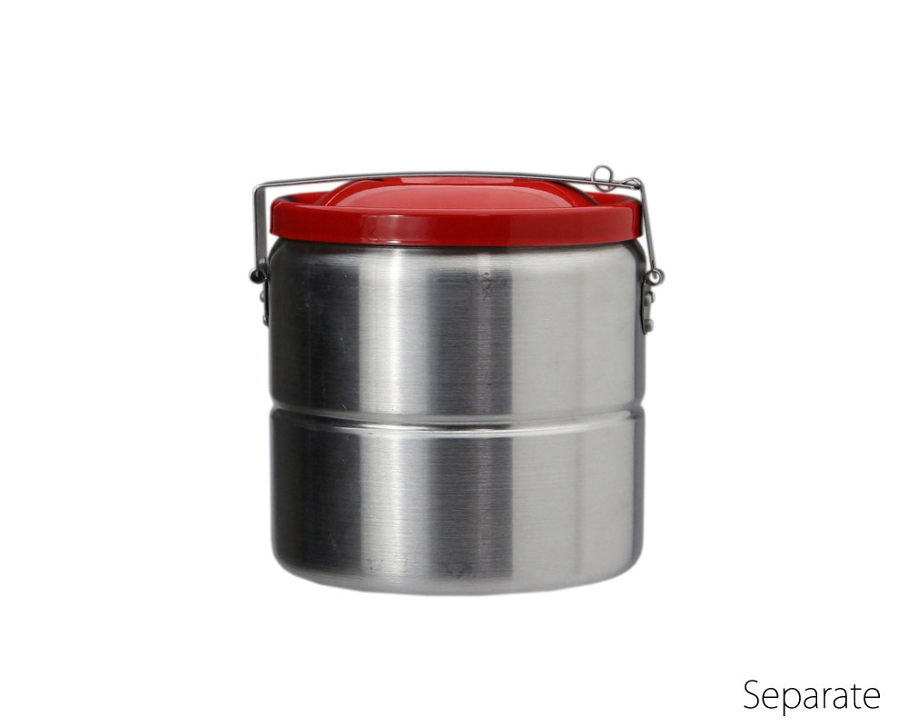 Mardouro | Aluminium Canister [3type] ߥ˥७˥