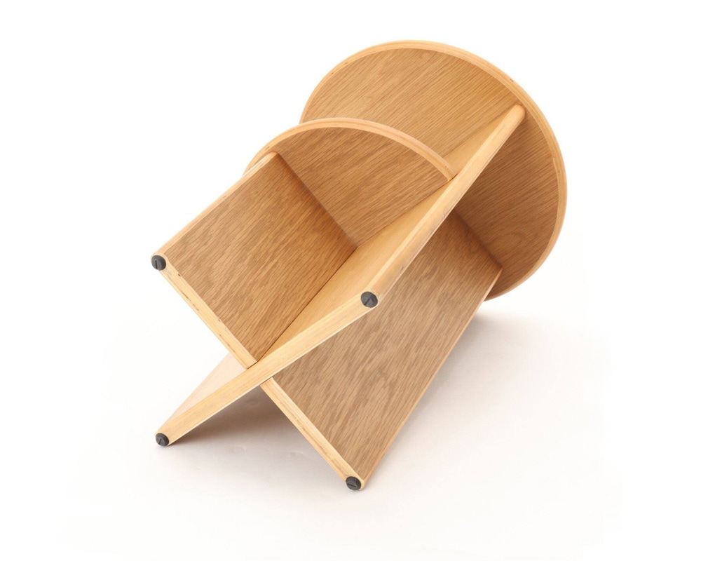 journal standard Furniture | PORTO SIDE TABLE [2color] �ݥ�ȥ����ɥơ��֥�