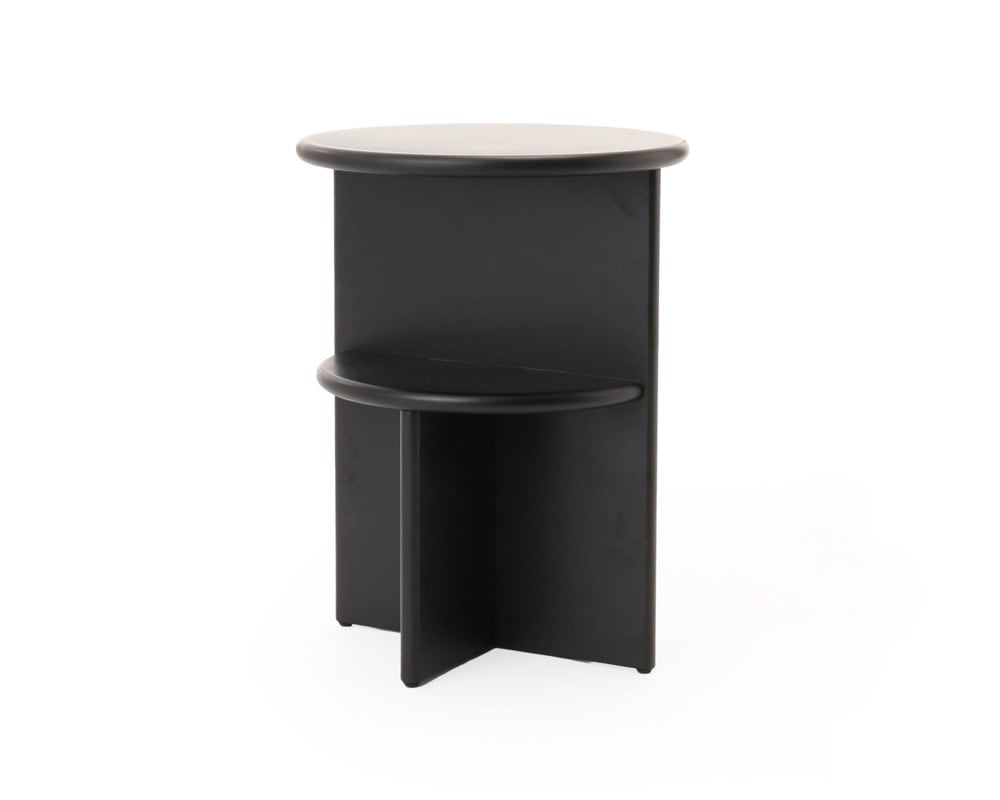 journal standard Furniture | PORTO SIDE TABLE [2color] �ݥ�ȥ����ɥơ��֥�