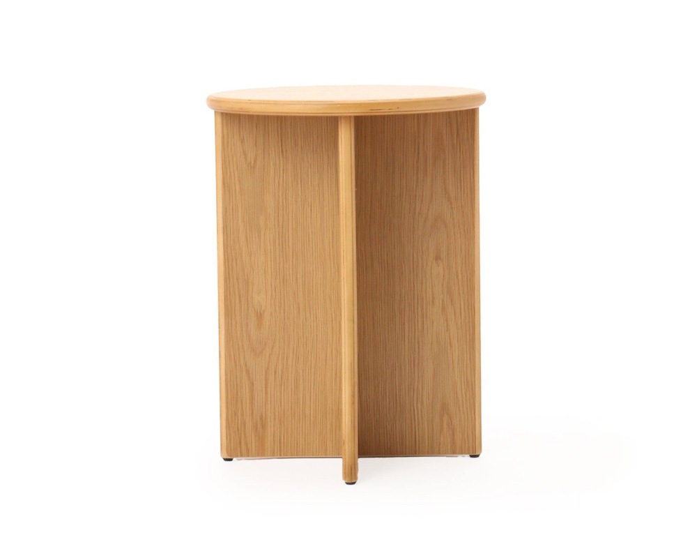 journal standard Furniture | PORTO SIDE TABLE [2color] �ݥ�ȥ����ɥơ��֥�
