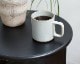 journal standard Furniture | PORTO SIDE TABLE [2color] �ݥ�ȥ����ɥơ��֥�