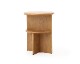journal standard Furniture | PORTO SIDE TABLE [2color] �ݥ�ȥ����ɥơ��֥�
