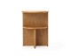 journal standard Furniture | PORTO SIDE TABLE [2color] �ݥ�ȥ����ɥơ��֥�
