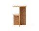 journal standard Furniture | PORTO SIDE TABLE [2color] �ݥ�ȥ����ɥơ��֥�