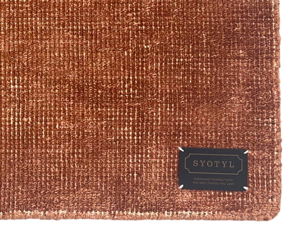 SYOTYL | RG-01 Atlantic Rug [5size4color] ȥƥå饰