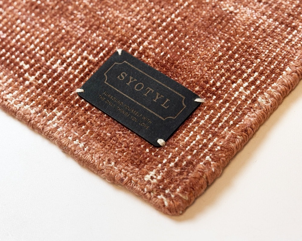 SYOTYL | RG-01 Atlantic Rug [5size4color] ȥƥå饰