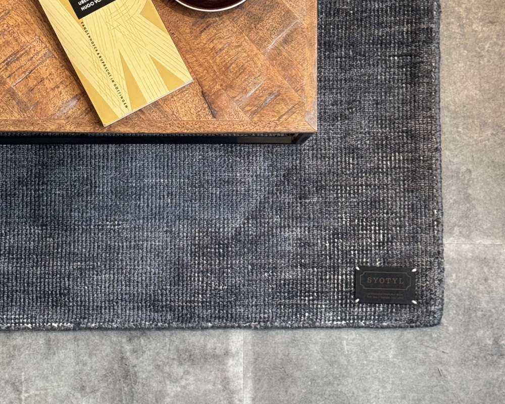 SYOTYL | RG-01 Atlantic Rug [5size4color] ȥƥå饰