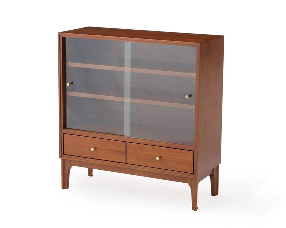 ACME Furniture | BROOKS SMALL STACKING GLASS SHELF �֥�å��� ���⡼�륹���å��󥰥��饹�������