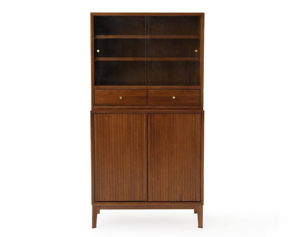 ACME Furniture | BROOKS SMALL STACKING GLASS SHELF �֥�å��� ���⡼�륹���å��󥰥��饹�������