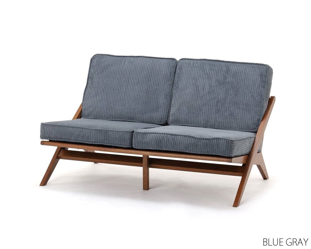 journal standard Furniture | GHENT SOFA 2P corduroy [2color] �إ�� ���ե� ���硼�ǥ���� | ����ѥ��ȥ��ե�