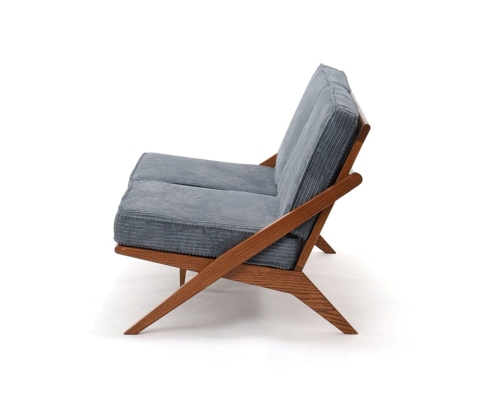 journal standard Furniture | GHENT SOFA 2P corduroy [2color] �إ�� ���ե� ���硼�ǥ���� | ����ѥ��ȥ��ե�