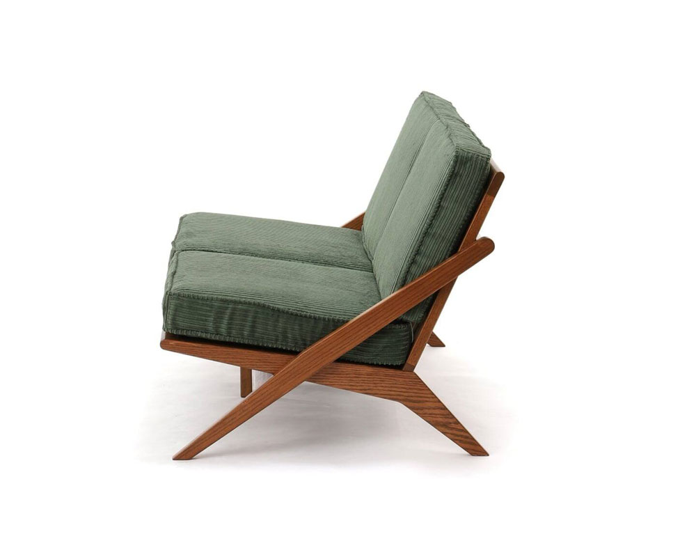 journal standard Furniture | GHENT SOFA 2P corduroy [2color] �إ�� ���ե� ���硼�ǥ���� | ����ѥ��ȥ��ե�