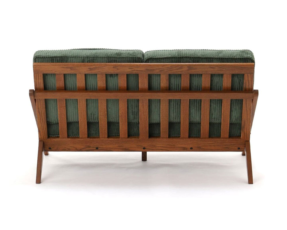 journal standard Furniture | GHENT SOFA 2P corduroy [2color] �إ�� ���ե� ���硼�ǥ���� | ����ѥ��ȥ��ե�