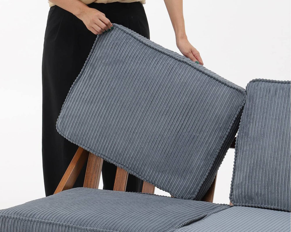 journal standard Furniture | GHENT SOFA 2P corduroy [2color] �إ�� ���ե� ���硼�ǥ���� | ����ѥ��ȥ��ե�