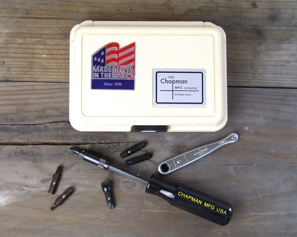 The Chapman MFG Co | Hex �� Tork Pin-in Security Set �إå������ȡ����ԥ󥤥󥻥����ƥ����å�