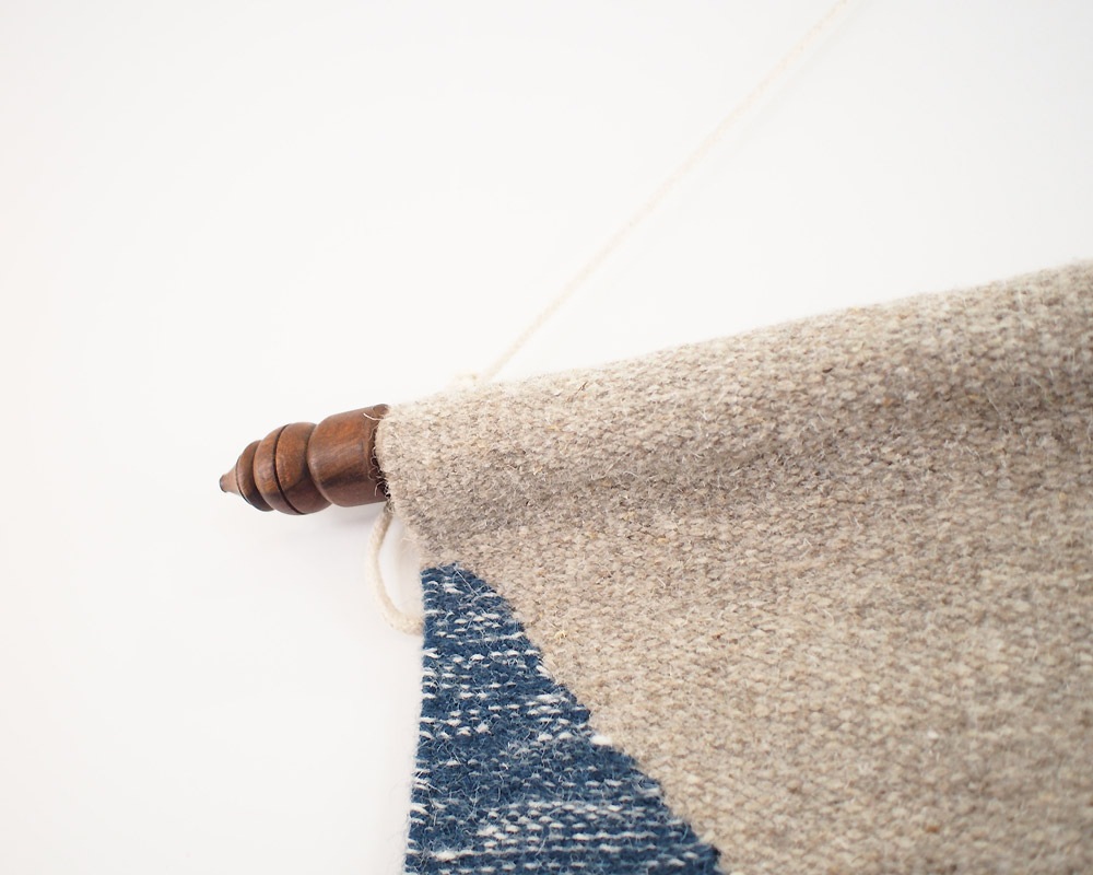 DETAIL | Weaving Wall hang WWH-02 ӥ󥰥ϥ