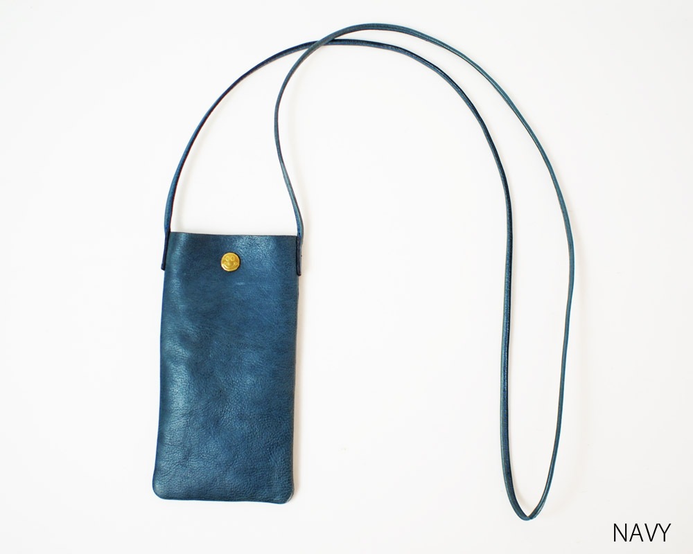 Damasquina | Smile Mibile&Pass Case [3color] ���ޥ��� ��Х�����ѥ�������