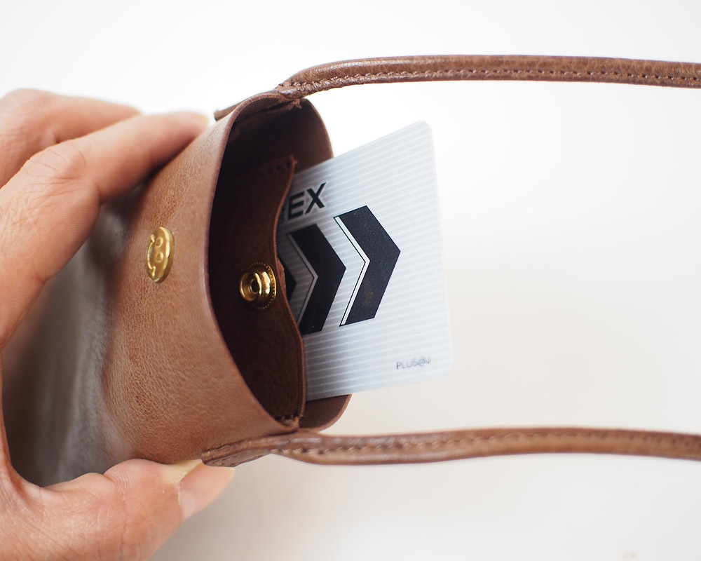 Damasquina | Smile Mibile&Pass Case [3color] ���ޥ��� ��Х�����ѥ�������