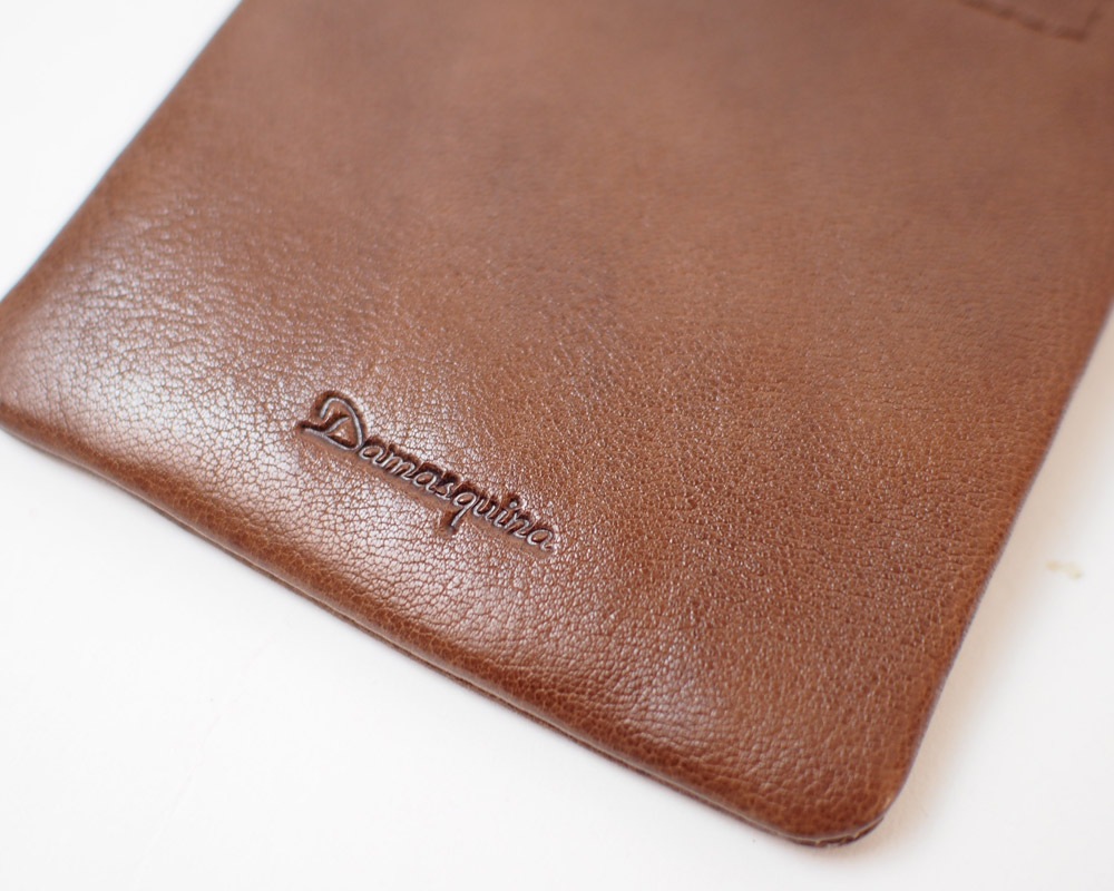 Damasquina | Smile Mibile&Pass Case [3color] ���ޥ��� ��Х�����ѥ�������