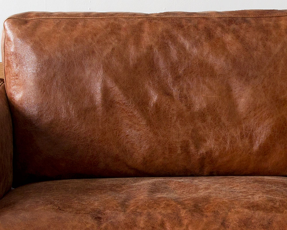 ACME Furniture | CORONADO SOFA Crack Leather ʥɥե å쥶