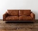 ACME Furniture | CORONADO SOFA Crack Leather ʥɥե å쥶