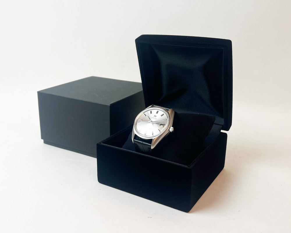 OMEGA | 70'S SEAMASTER DATE ᥬ ޥǥ ƥå