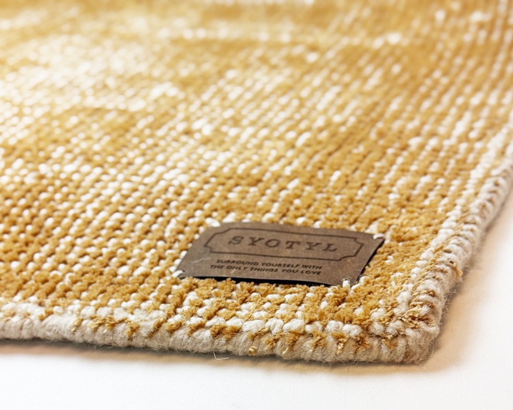 SYOTYL | RG-02 Pacific Rug [5size��4color] �ѥ��ե��å��饰