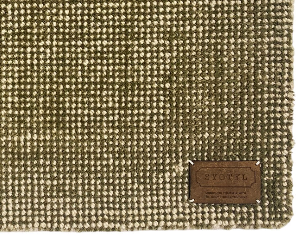 SYOTYL | RG-02 Pacific Rug [5size��4color] �ѥ��ե��å��饰