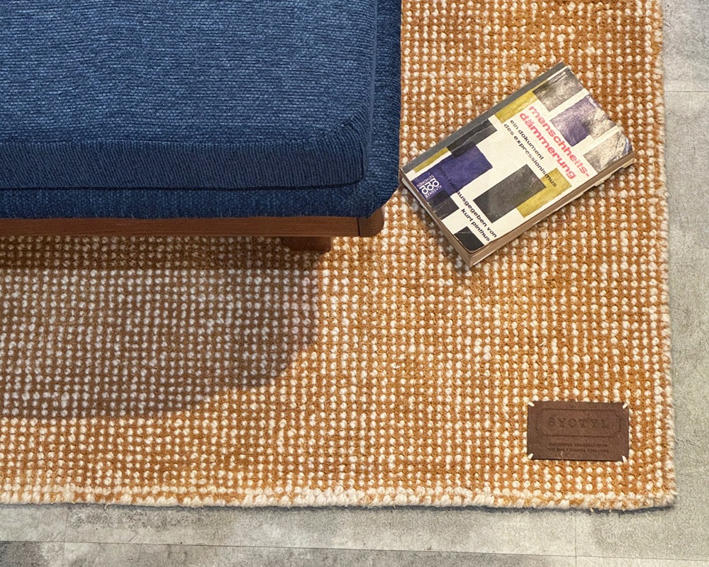 Pacifica collectives ラグ この度パシフィカコレクティブスではオリジナルラグ、Tシャツ、その他