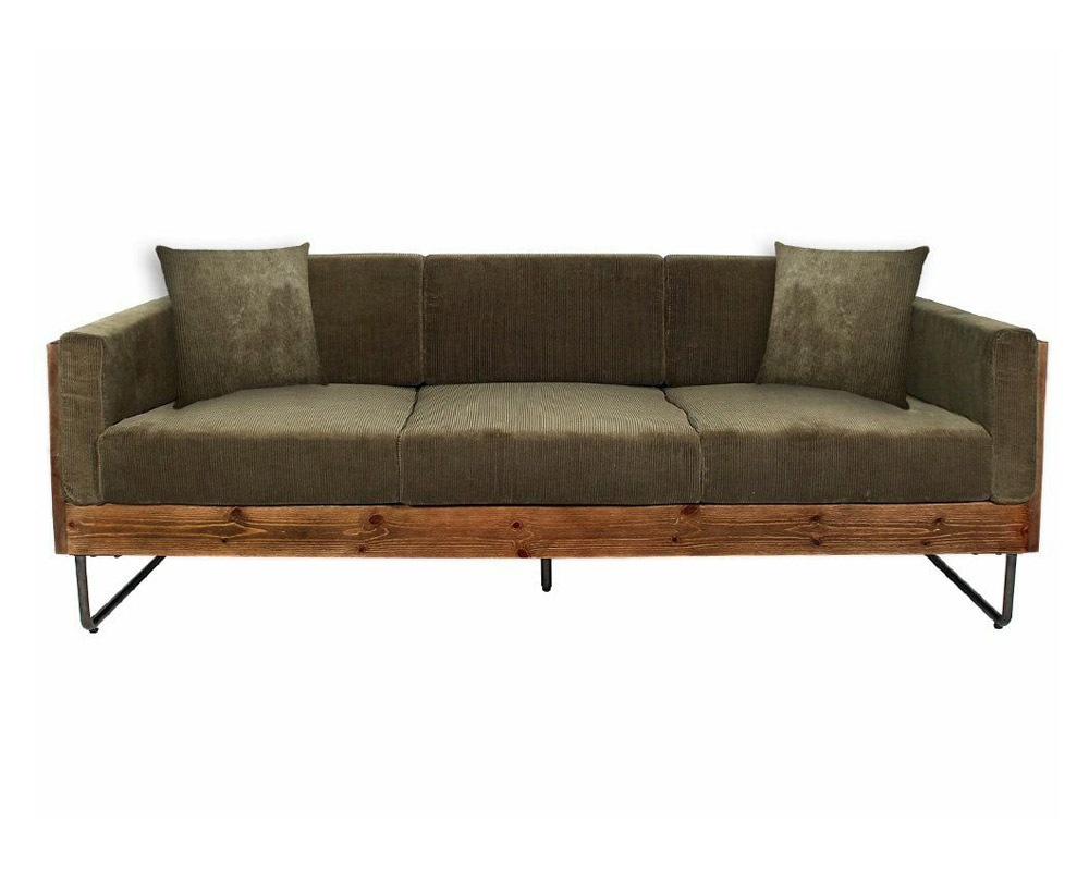 a.depeche | WARM 3seat sofa fabric �������� 3�����ȥ��ե�