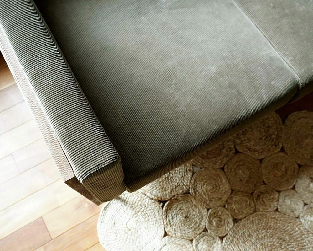 a.depeche | WARM 3seat sofa fabric �������� 3�����ȥ��ե�