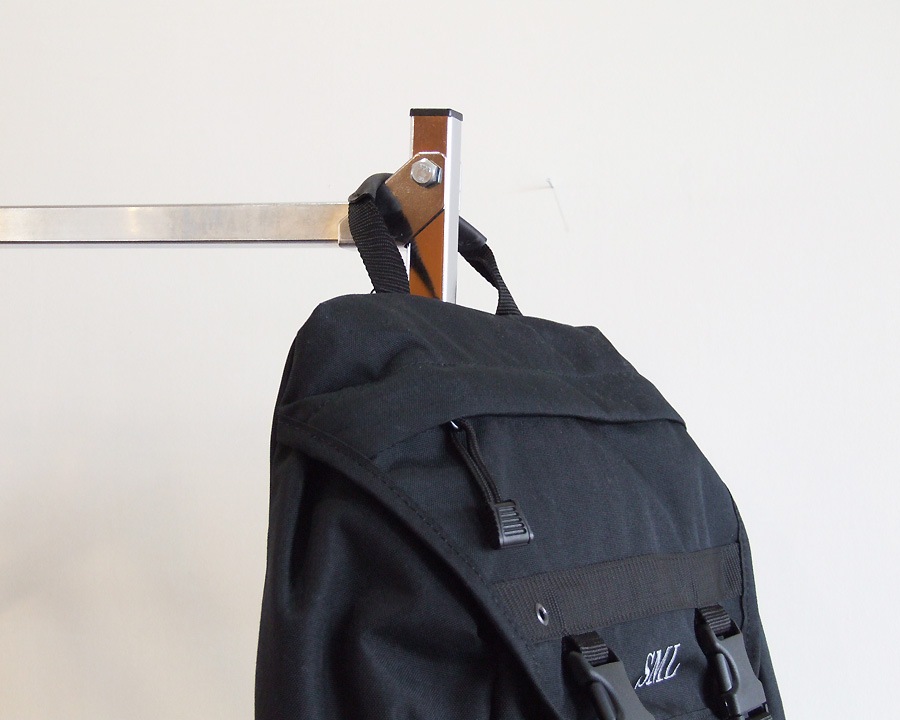 R&B Wire Products USA | LAUNDRY CART Double Pole ɥ꡼ȥ֥ݡ