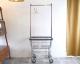 R&B Wire Products USA | LAUNDRY CART Double Pole ɥ꡼ȥ֥ݡ