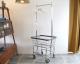 R&B Wire Products USA | LAUNDRY CART Double Pole ɥ꡼ȥ֥ݡ