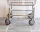 R&B Wire Products USA | LAUNDRY CART Double Pole ɥ꡼ȥ֥ݡ